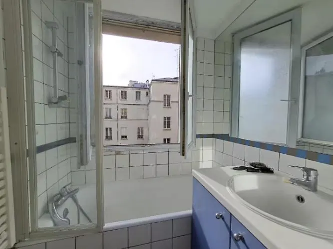 Apartment Adanson Bis - Kp - Appartement Cosy Pour 2 Pers - Paris 5Eme